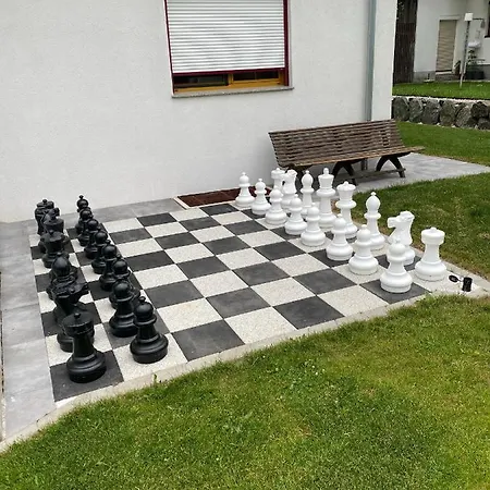 Tiefenbrunn Ehenbichl