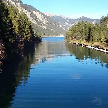 招待所 Tiefenbrunn Ehenbichl