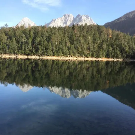Tiefenbrunn Ehenbichl