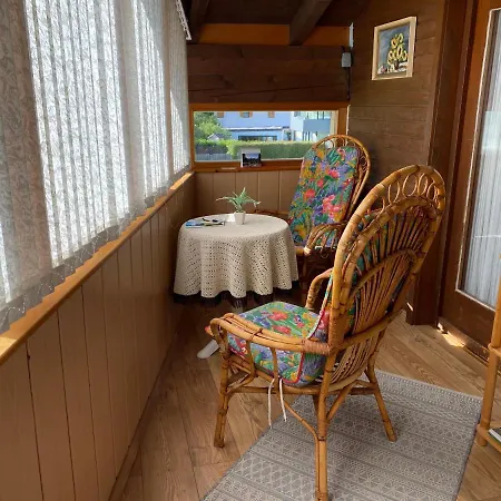 Tiefenbrunn 3* Ehenbichl