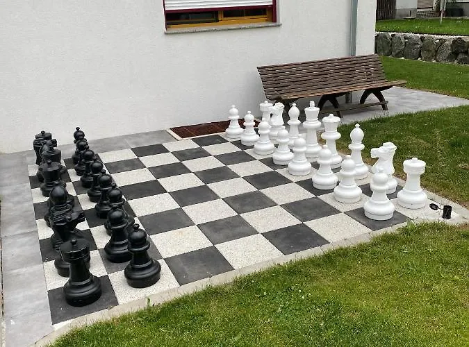 Tiefenbrunn Ehenbichl