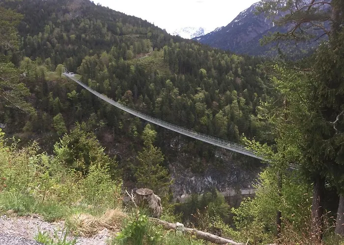 Tiefenbrunn Ehenbichl