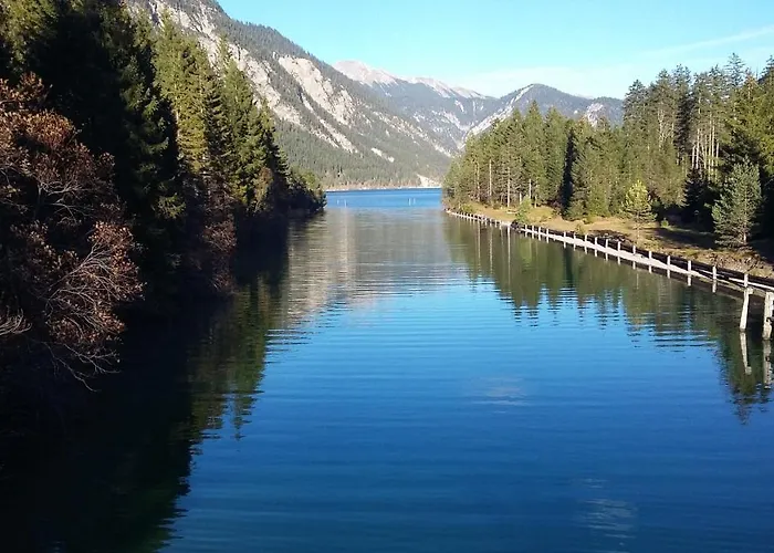 Gæstehus Tiefenbrunn Ehenbichl