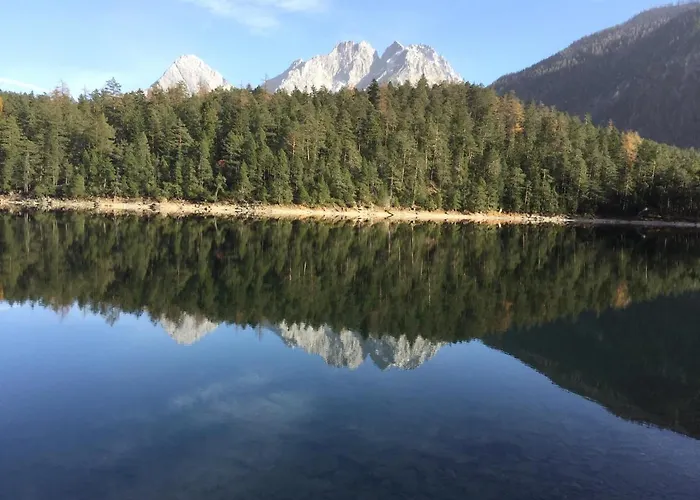 Tiefenbrunn Ehenbichl