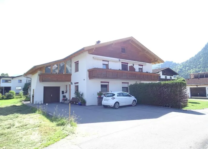 Tiefenbrunn Pensionat Ehenbichl