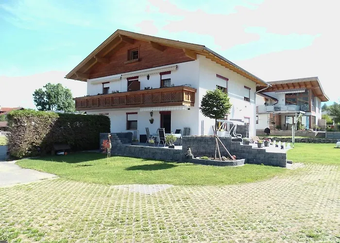 Pensionat Tiefenbrunn 3*