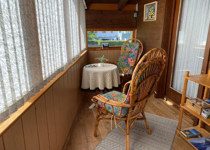 Tiefenbrunn 3* Ehenbichl