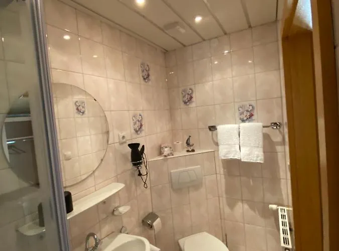 Pensionat Tiefenbrunn