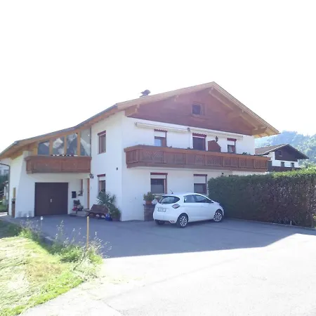 Tiefenbrunn Casa de hóspedes Ehenbichl
