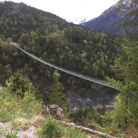 Tiefenbrunn Ehenbichl